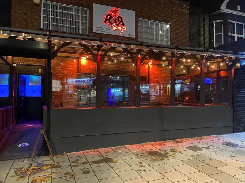 RnR Lounge and Bar venue photo