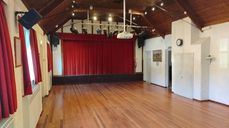 Abbotts Ann War Memorial Hall photo 4
