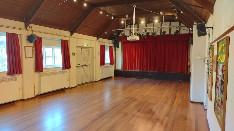Abbotts Ann War Memorial Hall photo 5