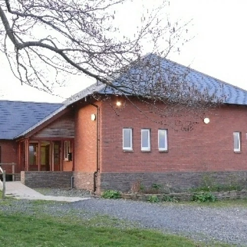 Escleyside Hall venue photo