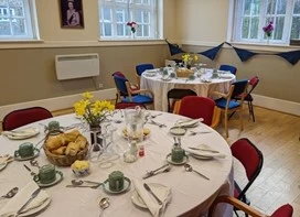 Warmington Village Hall photo 2