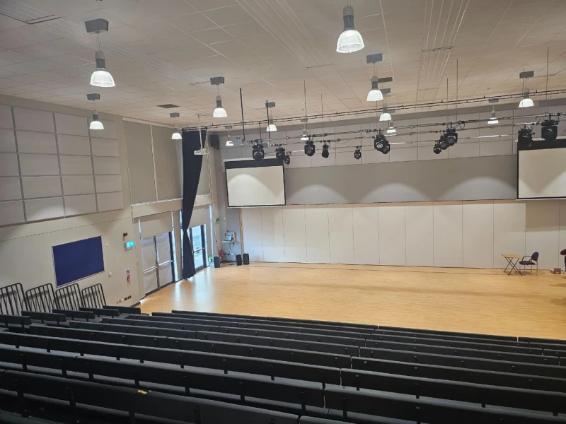 Orion Eden Park School photo 5