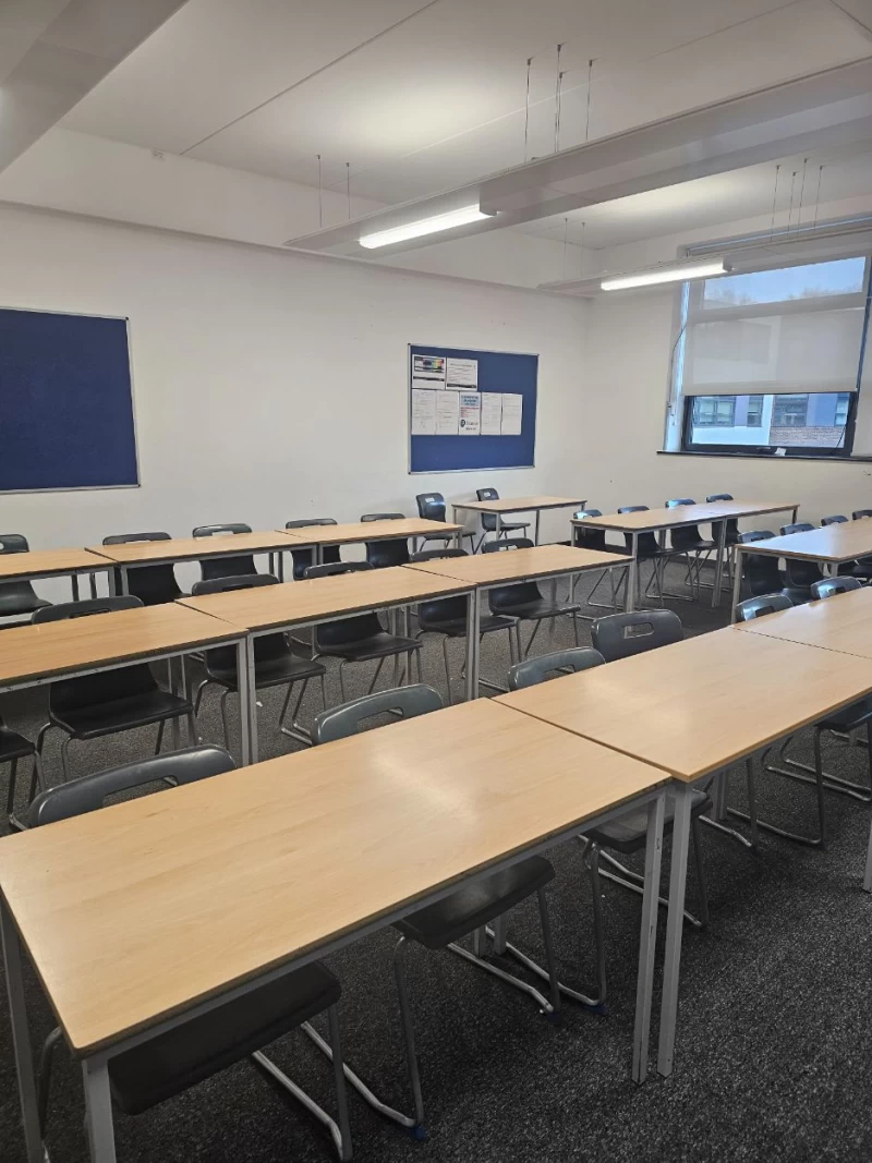 Orion Eden Park School photo 2