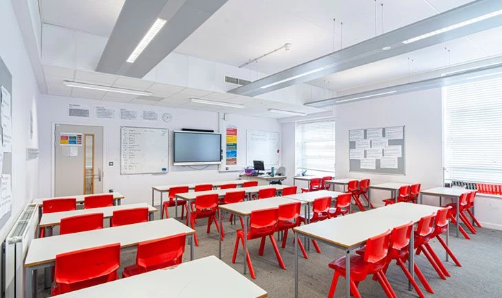 Trinity Academy Halls photo 2