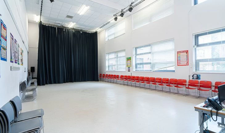 Trinity Academy Halls photo 3