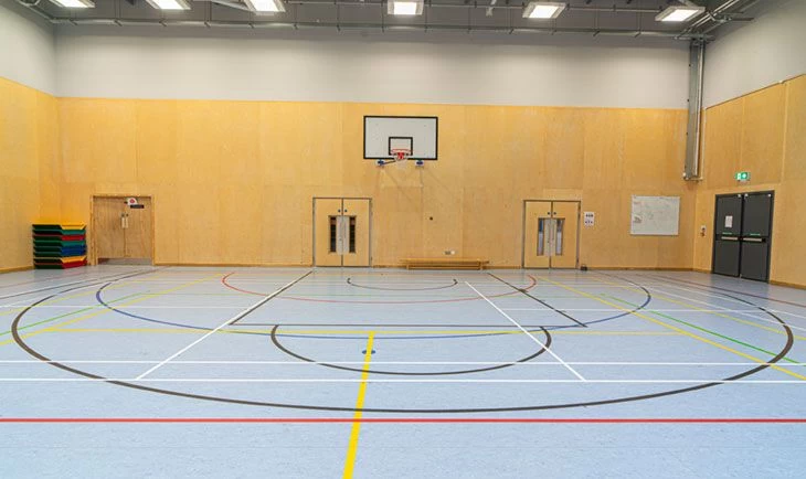 Trinity Academy Halls photo 5
