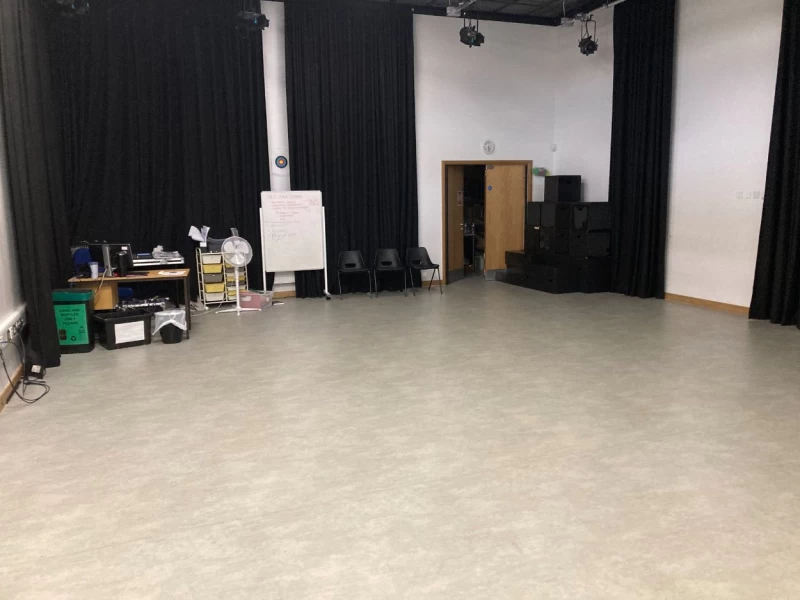 Barclay Academy Halls photo 5