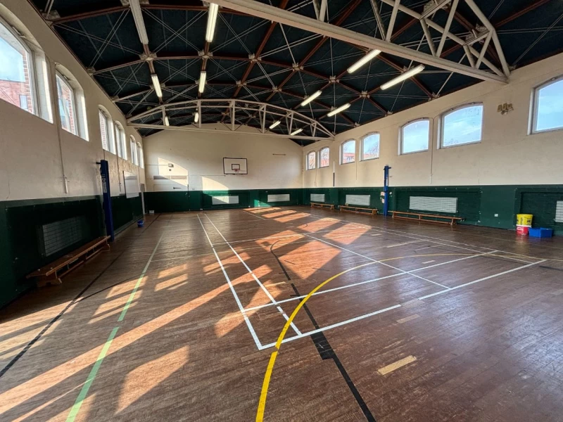 Phoenix Academy Halls photo 4