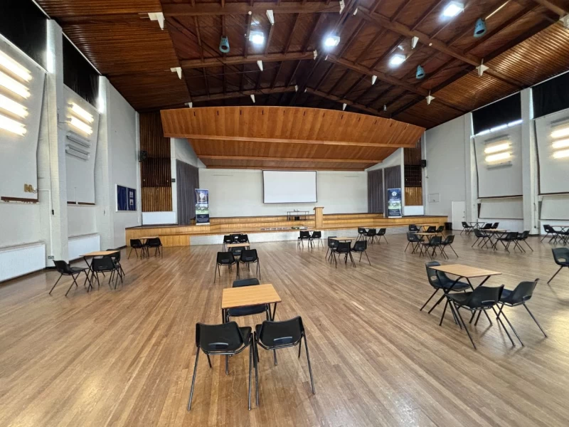 Phoenix Academy Halls photo 2