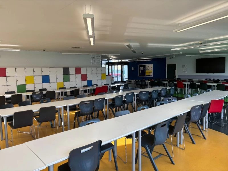 Phoenix Academy Halls photo 5