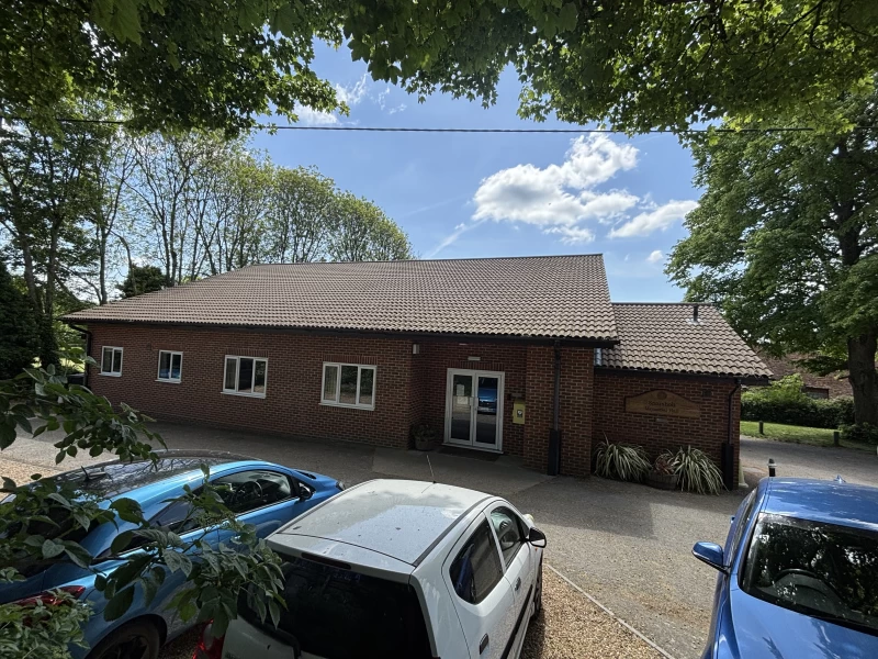 Sparsholt Memorial Hall  photo 3