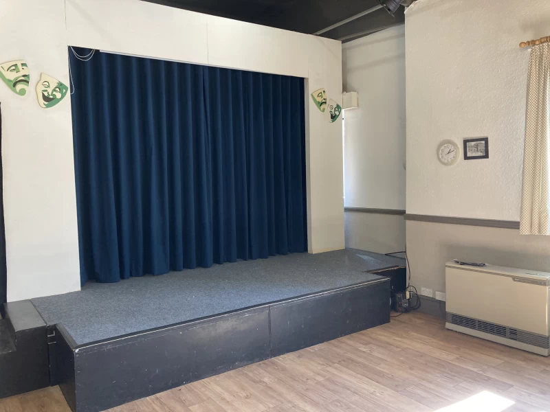 Langley Village Hall photo 3