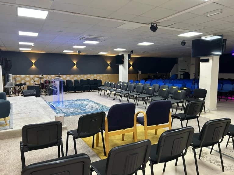 Goshen Hall and Events Place photo 2