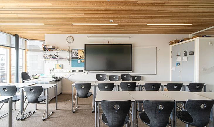 Bridge Academy photo 5