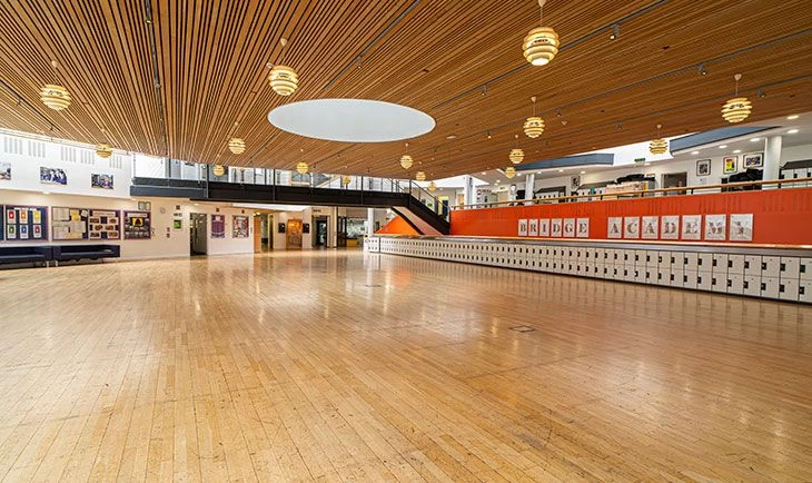 Bridge Academy photo 2