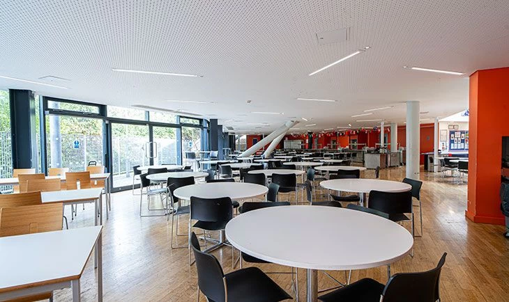 Bridge Academy photo 4