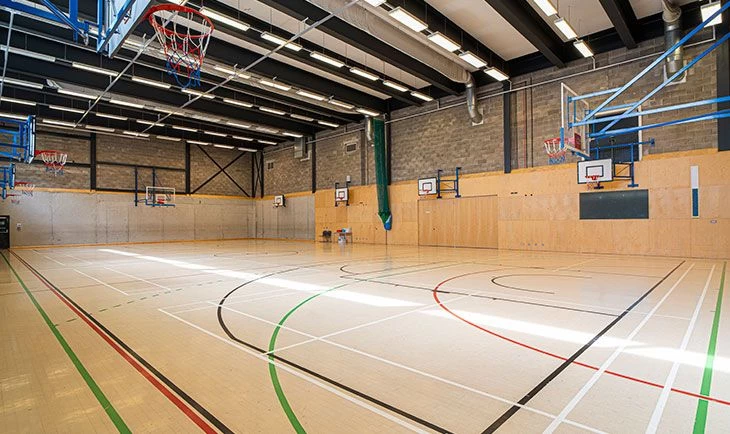 Bridge Academy photo 3