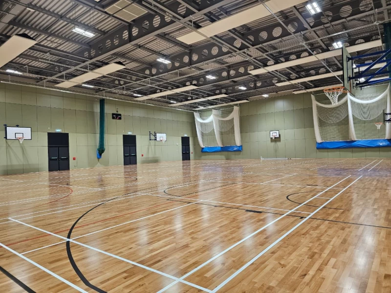 The Bishop's Stortford High School photo 4