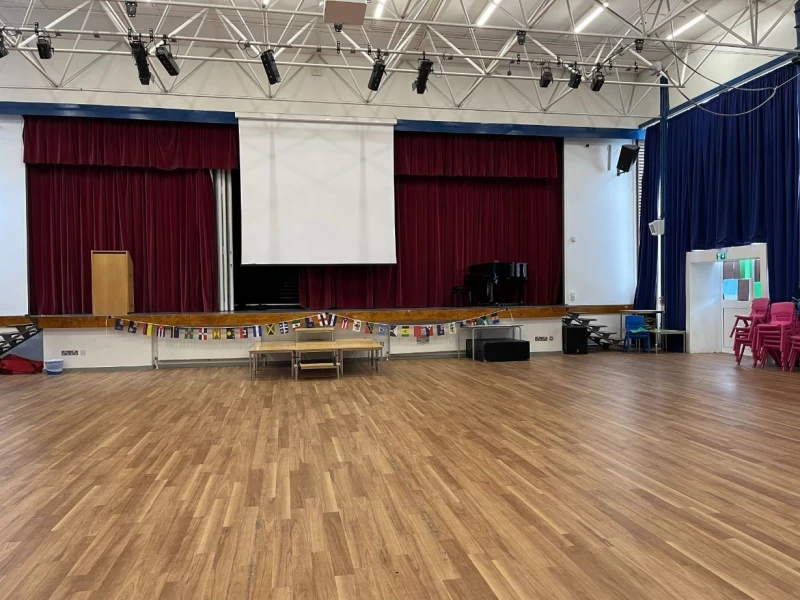 The Charter School North Dulwich photo 2