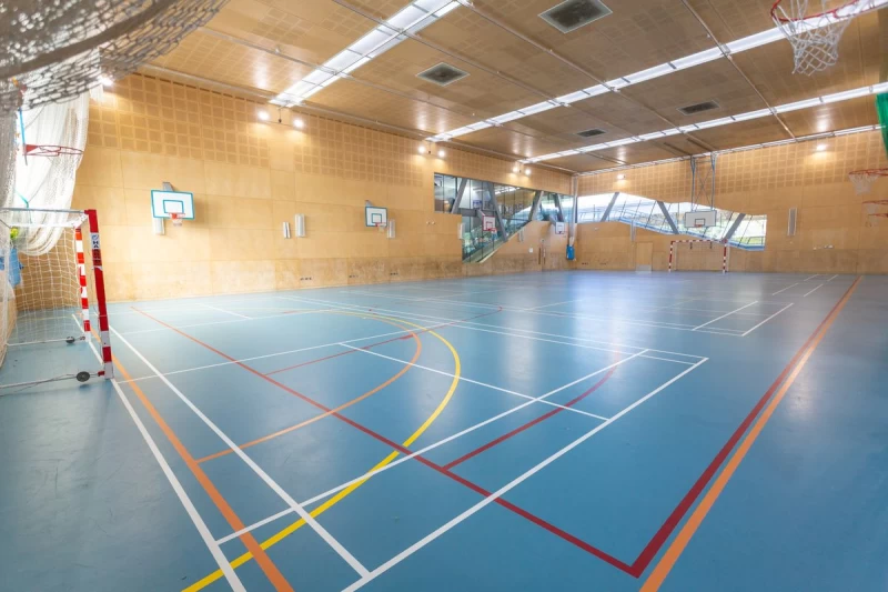 The Charter School North Dulwich photo 3