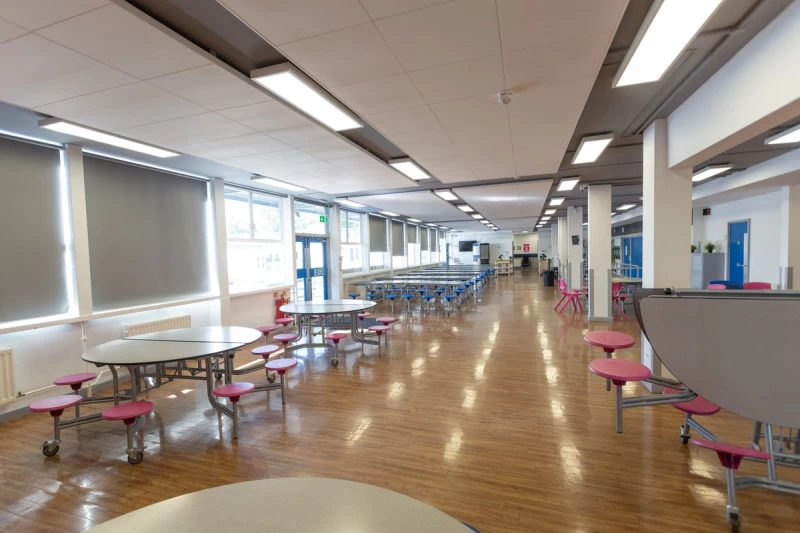 The Charter School North Dulwich photo 5