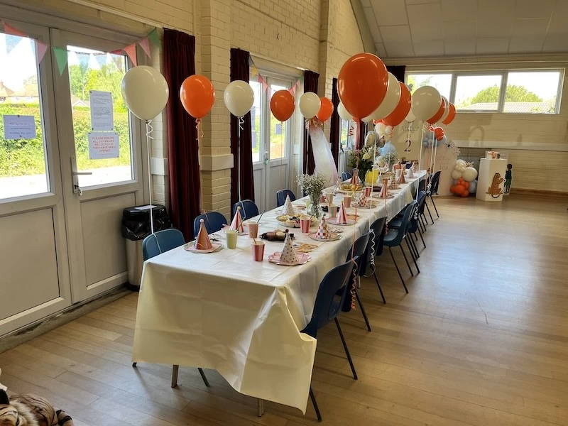 Offham Village Hall photo 5