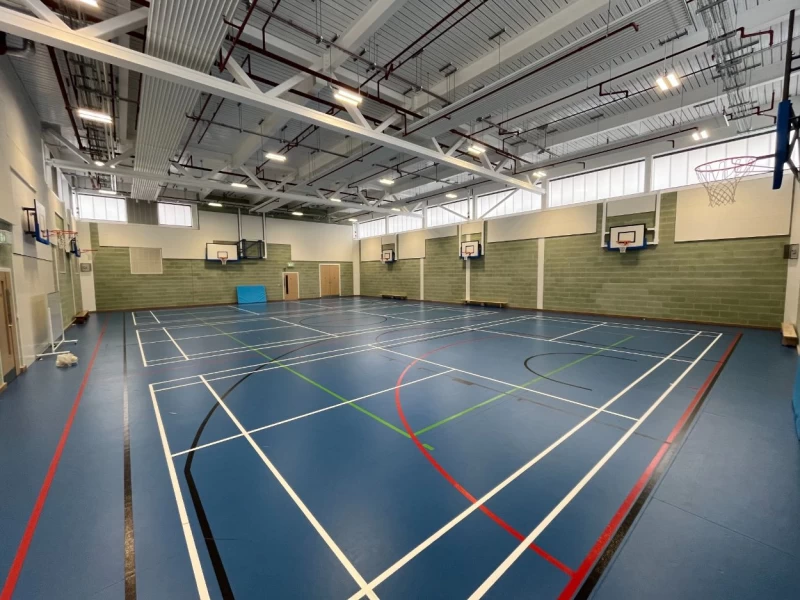 The Charter School Bermondsey photo 2