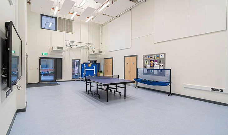 The Charter School Bermondsey photo 4