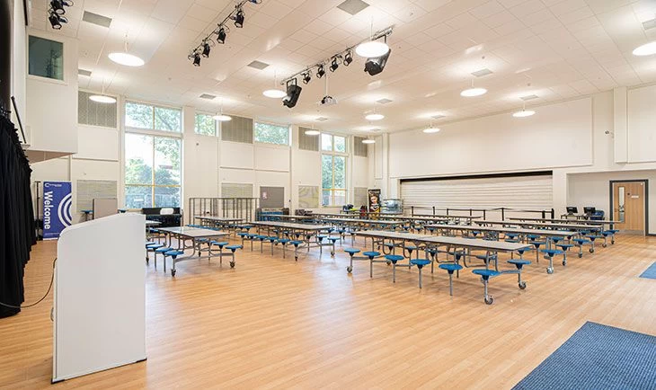 The Charter School Bermondsey photo 3