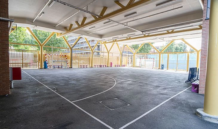 The Charter School Bermondsey photo 5