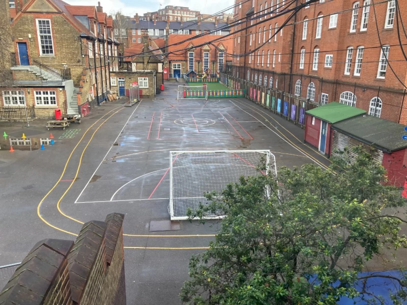 Millbank Academy photo 5
