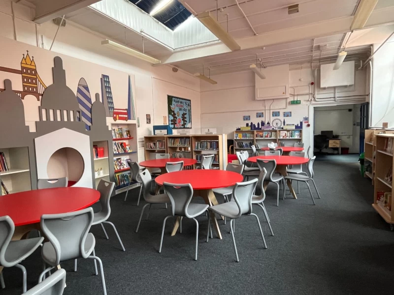 Millbank Academy photo 4