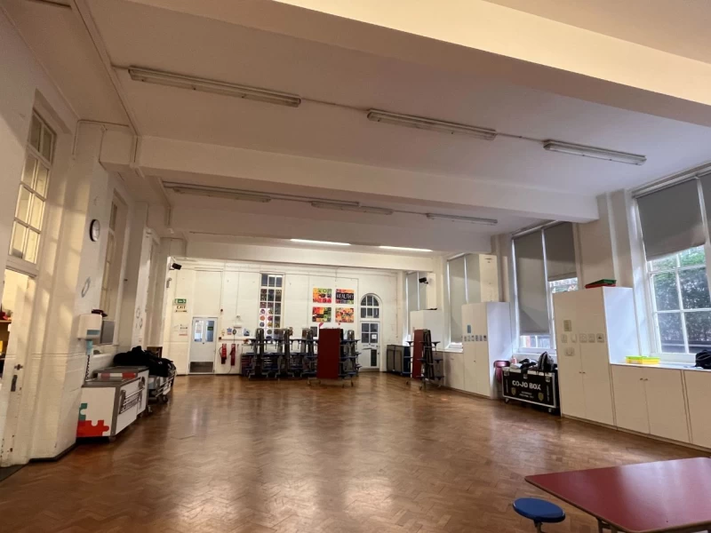 Millbank Academy photo 3