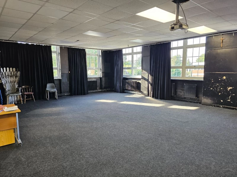 The John Fisher School photo 5