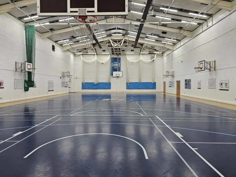 The John Fisher School photo 3