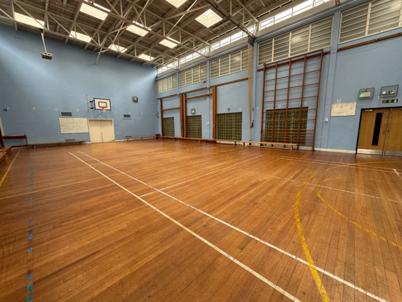 Southgate School photo 3