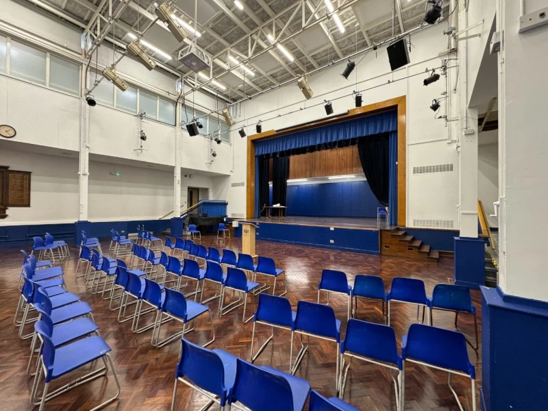 Southgate School photo 2