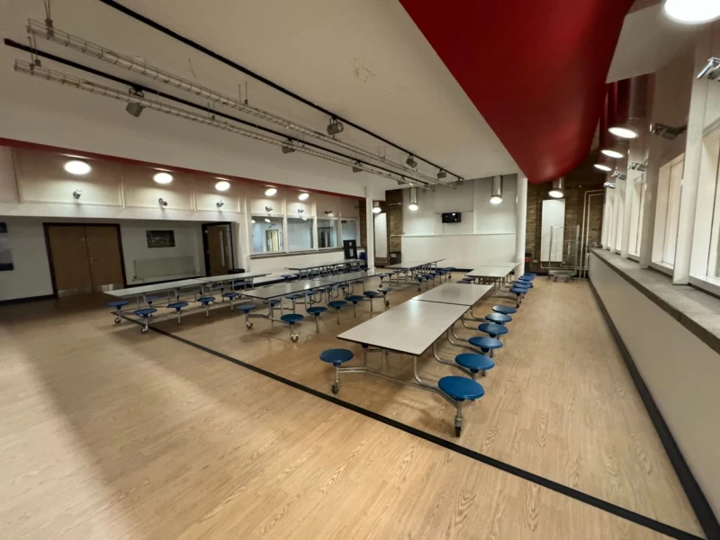 Southgate School photo 5