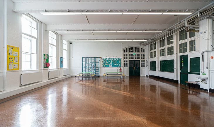 Stroud Green Primary School photo 3
