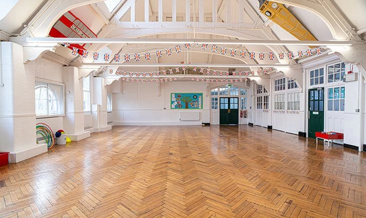 Stroud Green Primary School photo 2