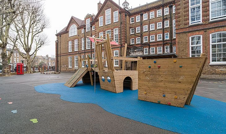 Stroud Green Primary School photo 4
