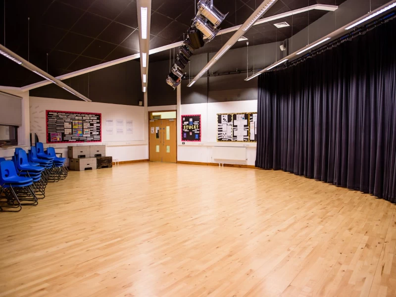 St Mary’s Church of England High School photo 5