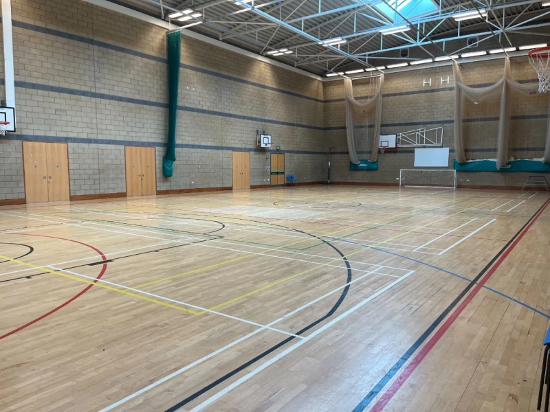 St Mary’s Church of England High School photo 3
