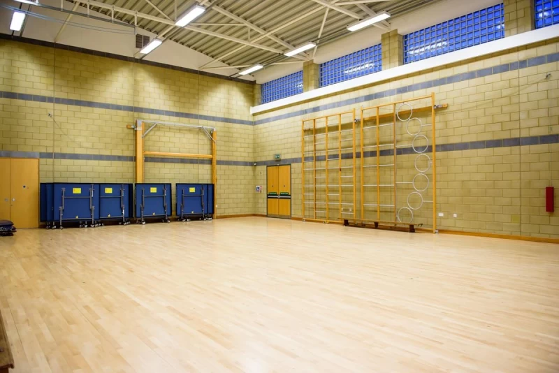 St Mary’s Church of England High School photo 2