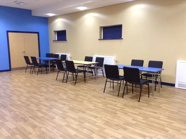 Stanley Village Hall photo 2