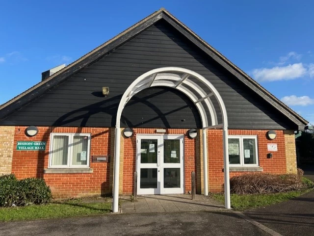Bishops Green Community Centre photo 3