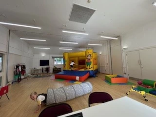 Bishops Green Community Centre photo 4
