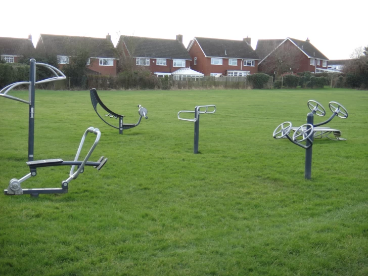 Acton Trussell, Bednall & Teddesley Hay Community Centre photo 4