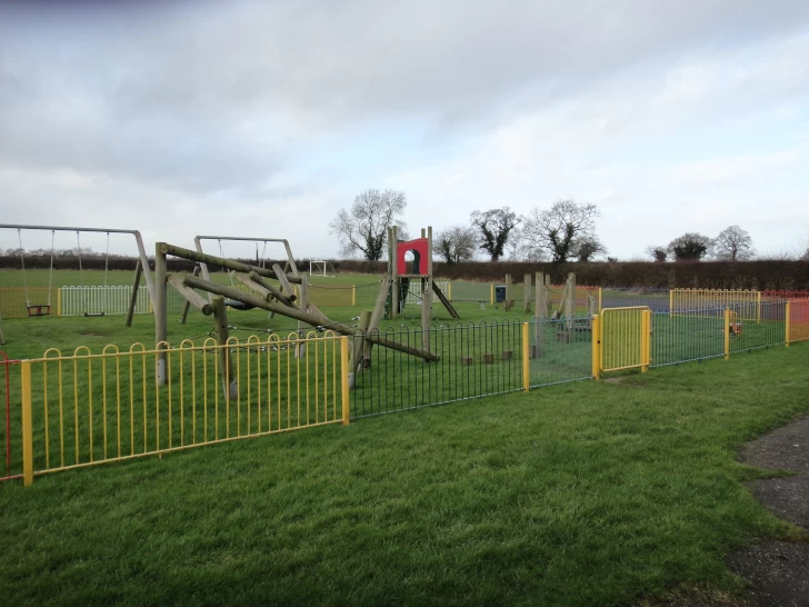 Acton Trussell, Bednall & Teddesley Hay Community Centre photo 5