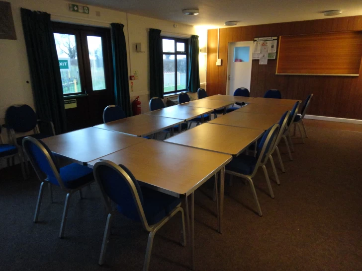 Acton Trussell, Bednall & Teddesley Hay Community Centre photo 3